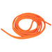 Diadora Flat Laces Thermo 100 Schnürsenkel – fluororange
