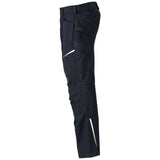 Mascot Customized Stretch-Bundhose – schwarzblau