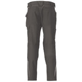 Mascot Customized Stretch-Bundhose – anthrazit