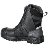 Mascot Industry F1105 BOA S7S Sicherheitsstiefel schwarz – schwarz