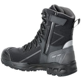 Mascot Industry F1106 S7S Sicherheitsstiefel schwarz – schwarz