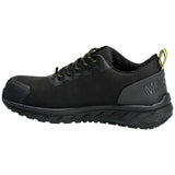 Mascot Electrosafe F1108 SB Sicherheitshalbschuhe schwarz – schwarz