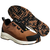 Mascot Cust. BOA S7S Sicherheitshalbschuhe braun – braun