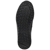 Jalas 5542 Spoc O2 Berufshalbschuhe schwarz – schwarz