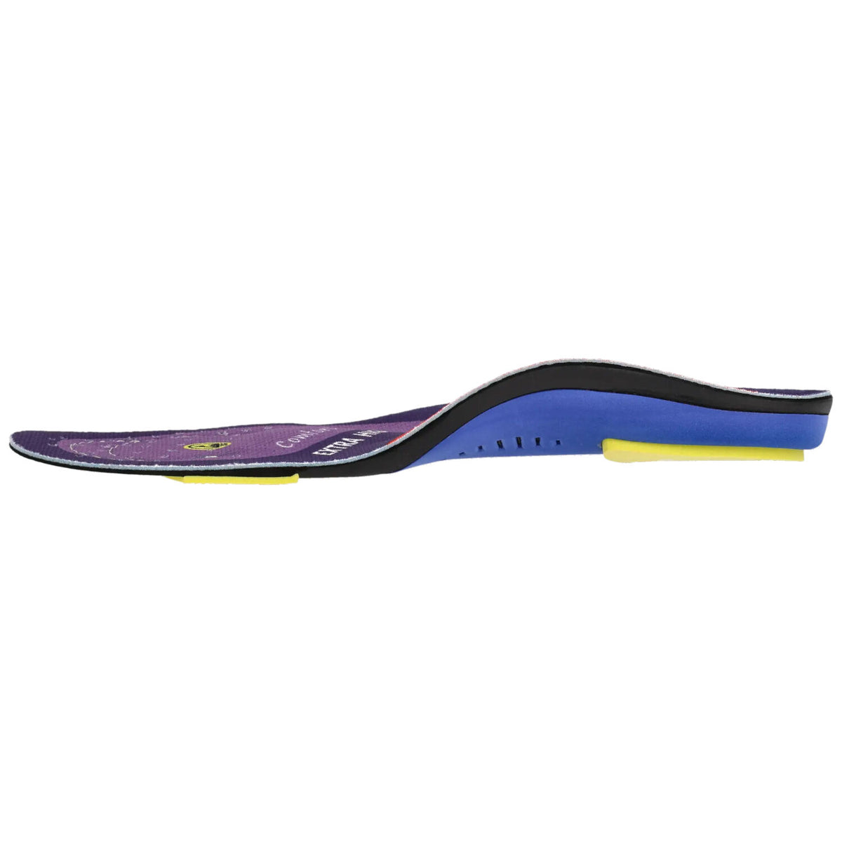 Jalas 8708E Extra High Einlegesohle