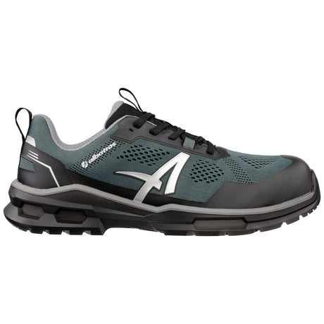 Albatros Eclipse S1 Sicherheitshalbschuhe