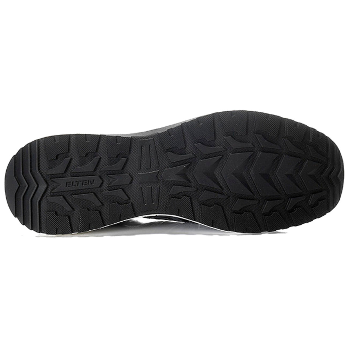 Elten Cyclone Xxsw S1PS Sicherheitshalbschuhe grau – grau