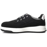 Elten Bates Xxst ESD S3S Sicherheitshalbschuhe schwarz – schwarz
