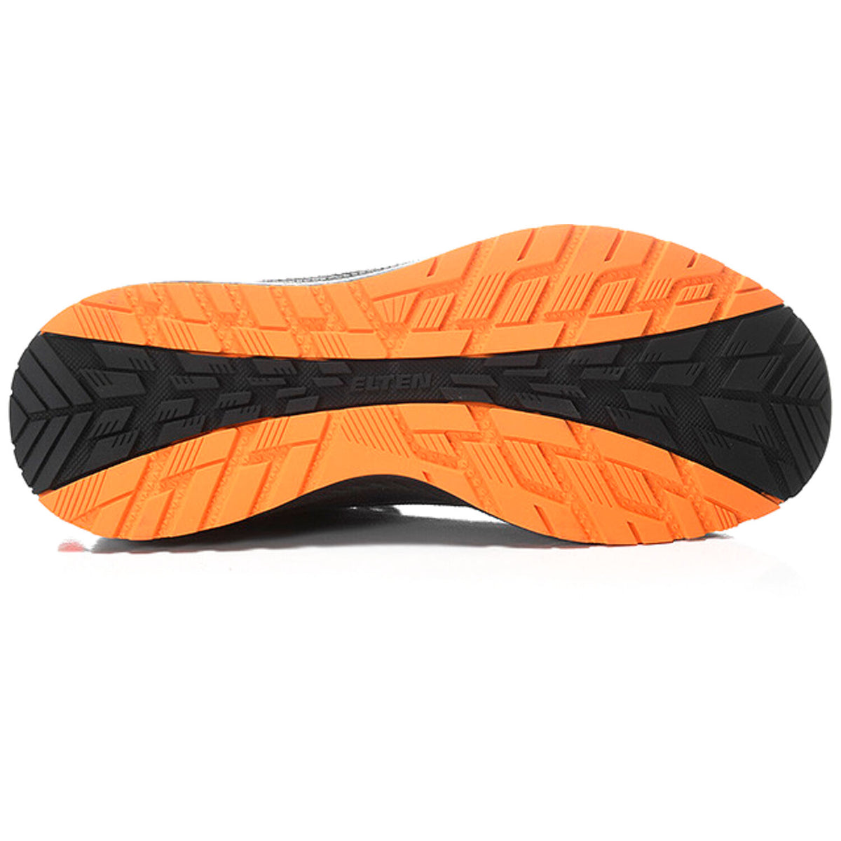Elten Hanko Xxnf S1PS Sicherheitshalbschuhe schwarz – schwarz