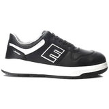 Elten Jamain Xxst ESD S3S Sicherheitshalbschuhe schwarz – schwarz