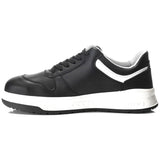Elten Jamain Xxst ESD S3S Sicherheitshalbschuhe schwarz – schwarz