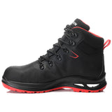 Elten Nolan XXG GTX S3S Sicherheitshochschuhe schwarz – schwarz