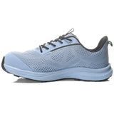 Elten Tavixx Xxfe ESD S1 Sicherheitshalbschuhe blau – blau