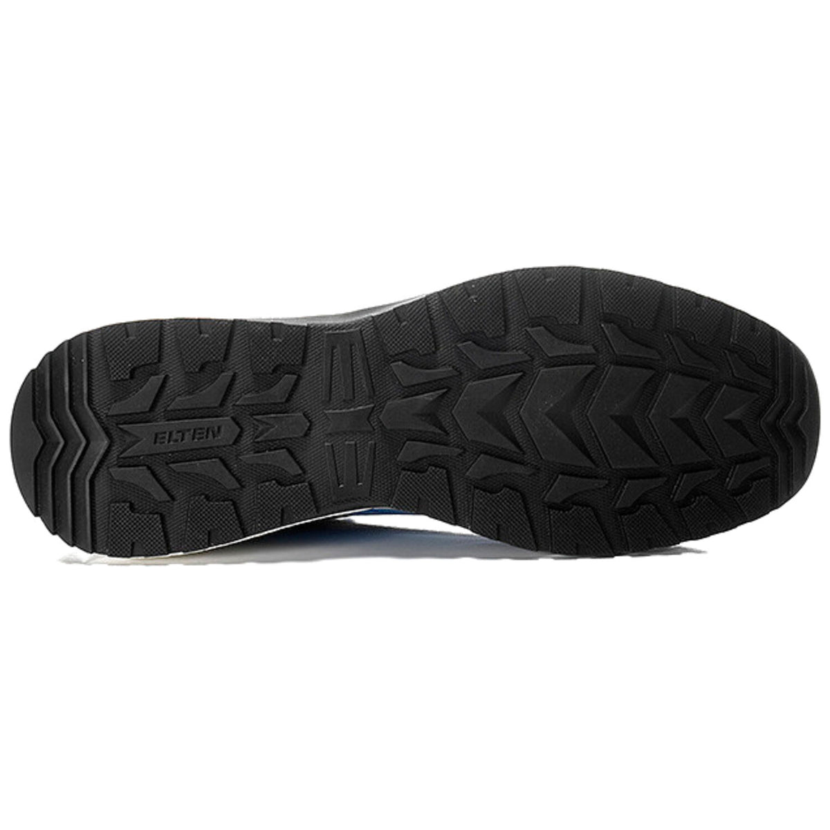 Elten Tornado Xxsw ESD S1PS Sicherheitshalbschuhe blau – blau