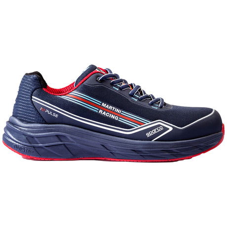 Sparco Corsica S1PS Sicherheitshalbschuhe ESD