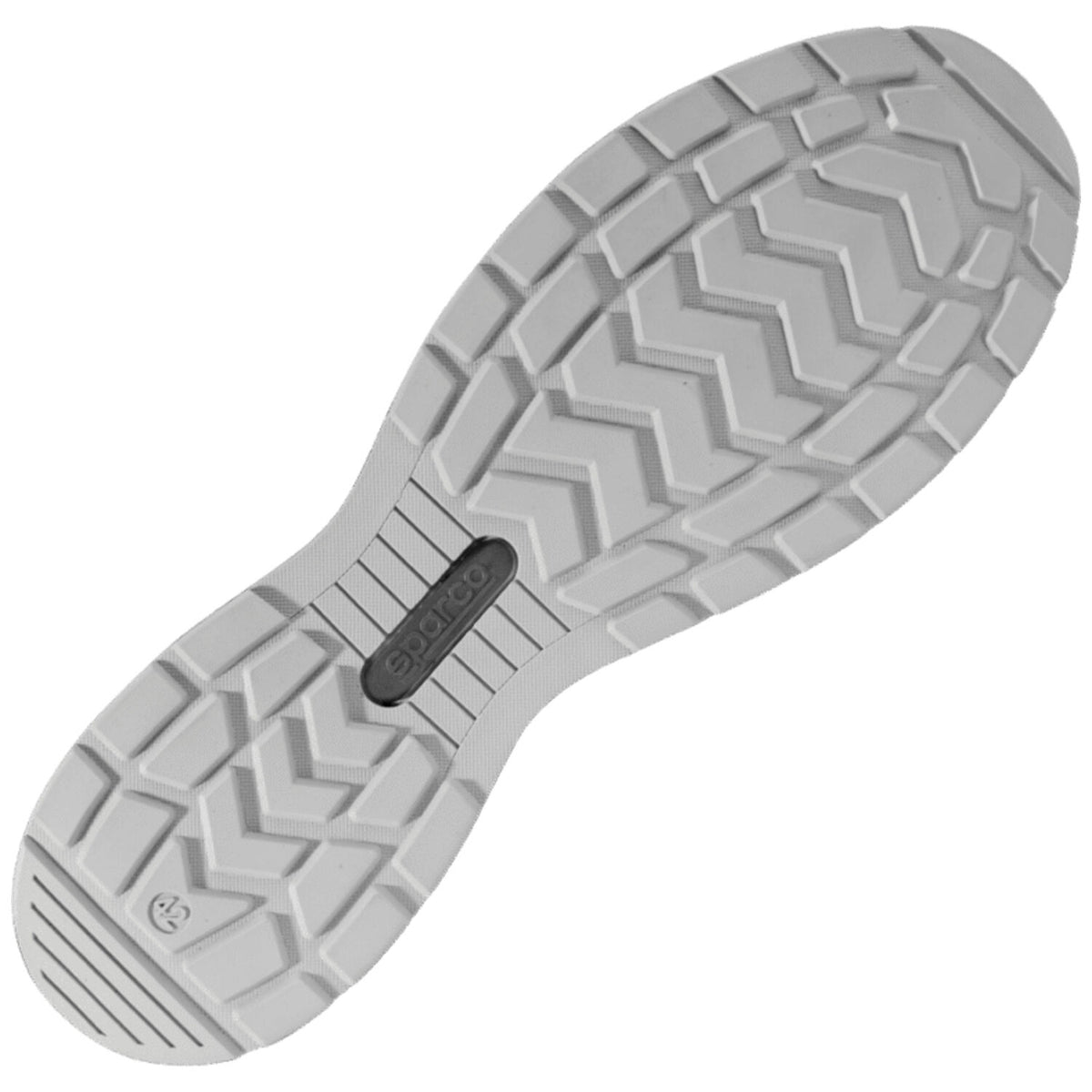 Sparco Asan S3S Sicherheitshalbschuhe ESD