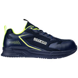 Sparco Flinger S1PS Sicherheitshalbschuhe ESD