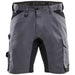 Blåkläder 1753 Arbeitsshorts – grau