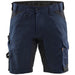 Blåkläder 1753 Arbeitsshorts – dunkelmarine