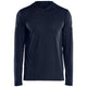 Blåkläder 3417 UV Funktionsshirt mit Kapuze – dunkelmarine