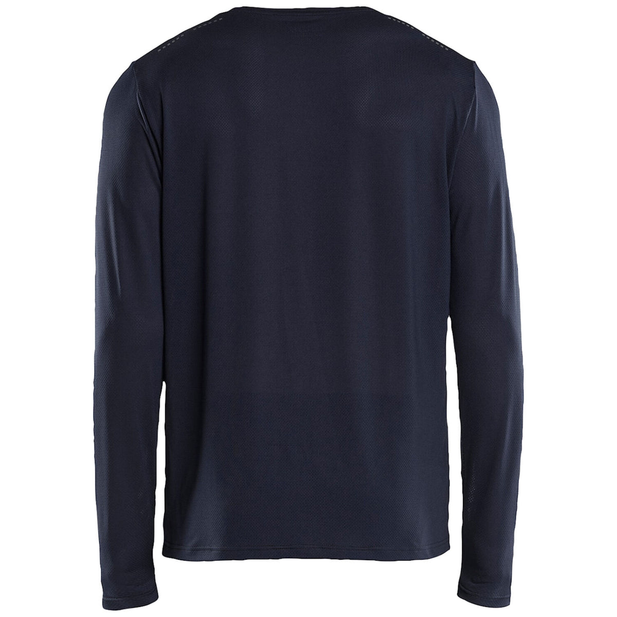 Blåkläder 3423 UV Funktionsshirt – dunkelmarine
