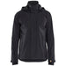 Blåkläder 4483 Softshelljacke – schwarz