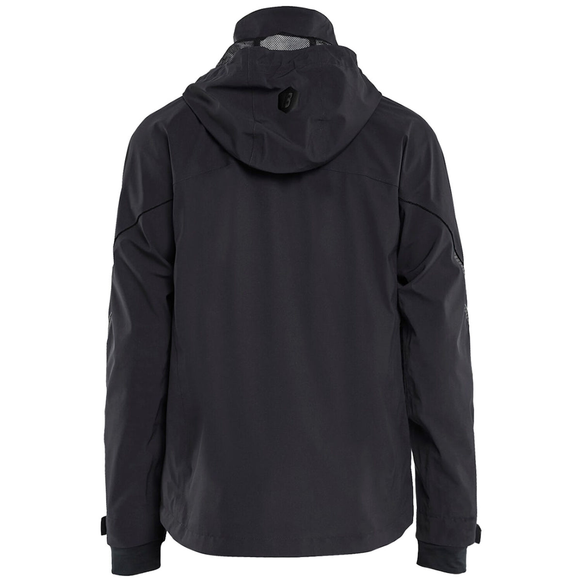 Blåkläder 4483 Softshelljacke – schwarz