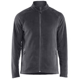 Blåkläder 4721 Microfleece Jacke – grau