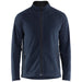 Blåkläder 4721 Microfleece Jacke – dunkelmarine