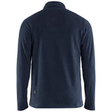 Blåkläder 4721 Microfleece Jacke – dunkelmarine
