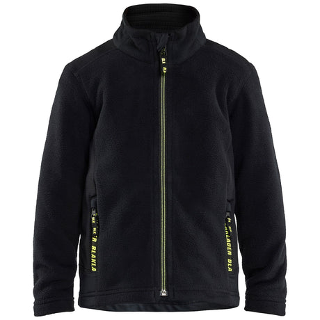 Blåkläder 5206 Kinder Microfleece Pullover