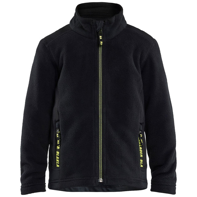 Blåkläder 5206 Kinder Microfleece Pullover
