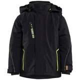 Blåkläder 5210 Kinder Winterjacke