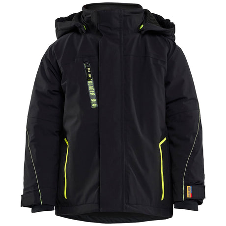 Blåkläder 5210 Kinder Winterjacke