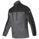 Kübler Reforce Stretch-Bundjacke – dunkelgrau/schwarz