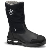 Elten Damen Fiona Xxtl S3S Sicherheitsstiefel schwarz – schwarz