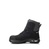 Elten Hays Xxag PRO GTX S3 Sicherheitshochschuhe schwarz – schwarz