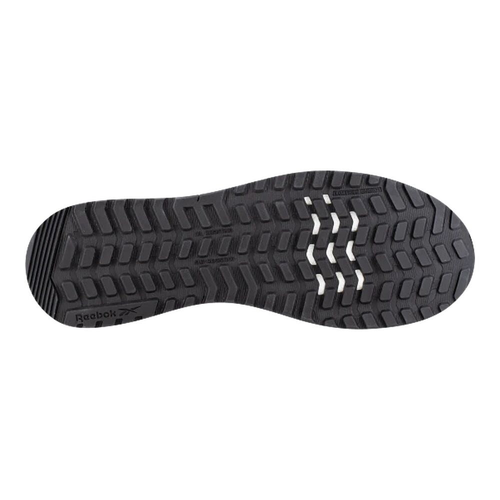 Reebok IB3480 S3S Sicherheitshalbschuhe schwarz – schwarz