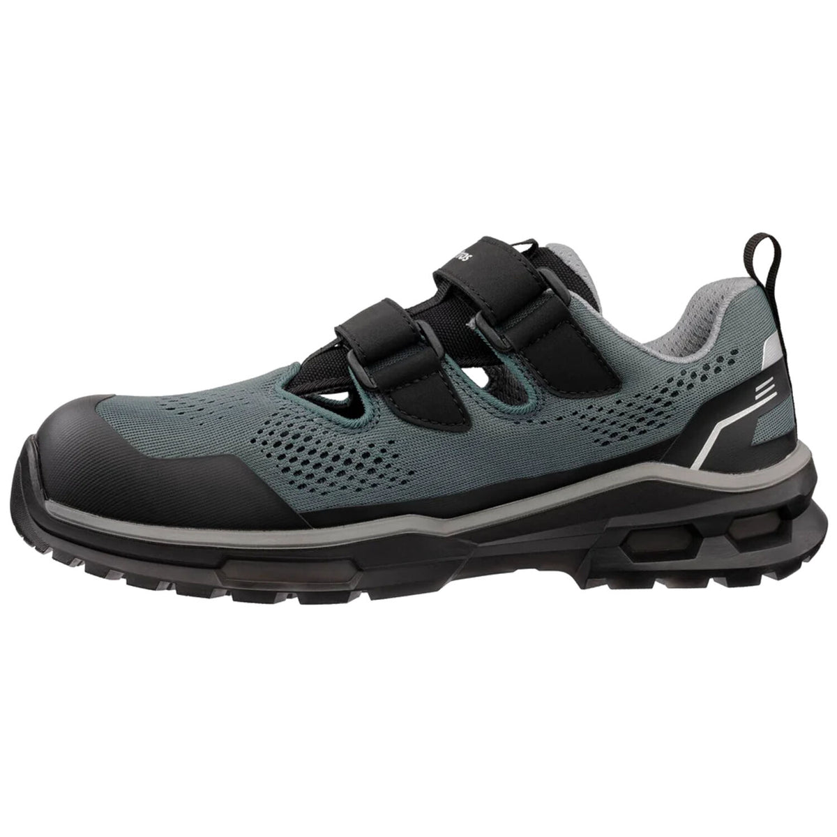 Albatros Eclipse AIR S1PS Sicherheitshalbschuhe