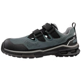 Albatros Eclipse AIR S1PS Sicherheitshalbschuhe