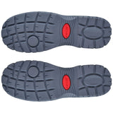 HKS Active 275 S3 Sicherheitshochschuhe schwarz – schwarz