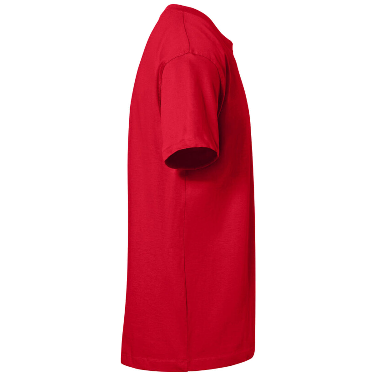 Hakro Classic 292 T-Shirt – rot