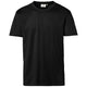Hakro Classic 292 T-Shirt – schwarz