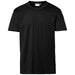 Hakro Classic 292 T-Shirt – schwarz