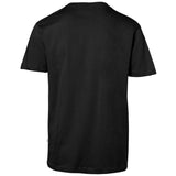 Hakro Classic 292 T-Shirt – schwarz