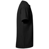 Hakro Classic 292 T-Shirt – schwarz