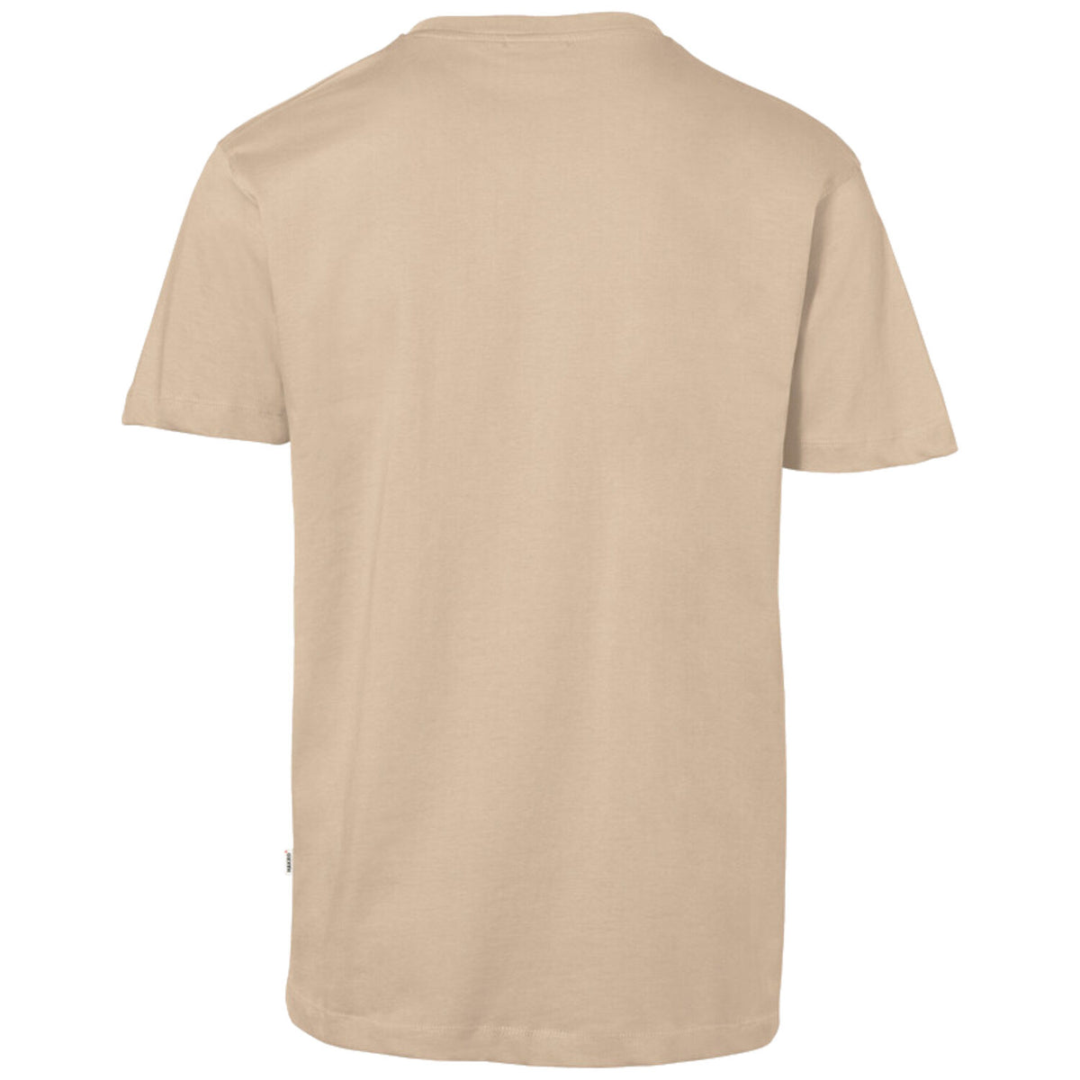 Hakro Classic 292 T-Shirt – sand