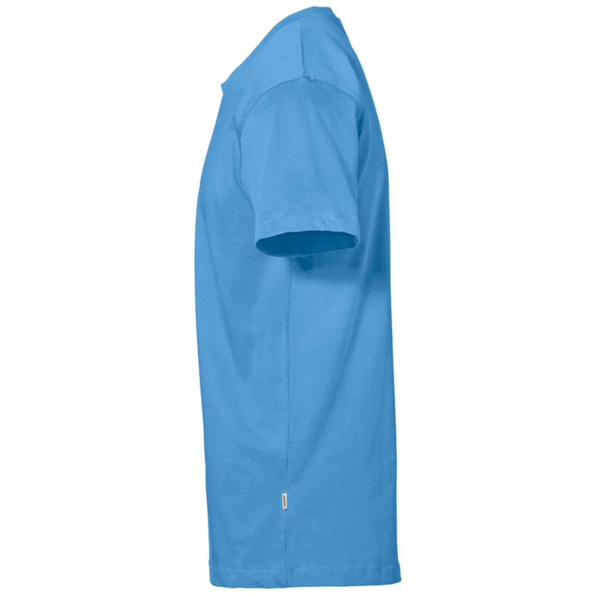 Hakro Classic 292 T-Shirt – malibu-blue