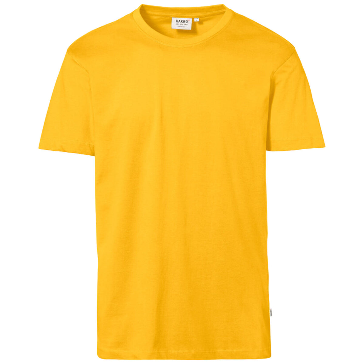 Hakro Classic 292 T-Shirt – sonne