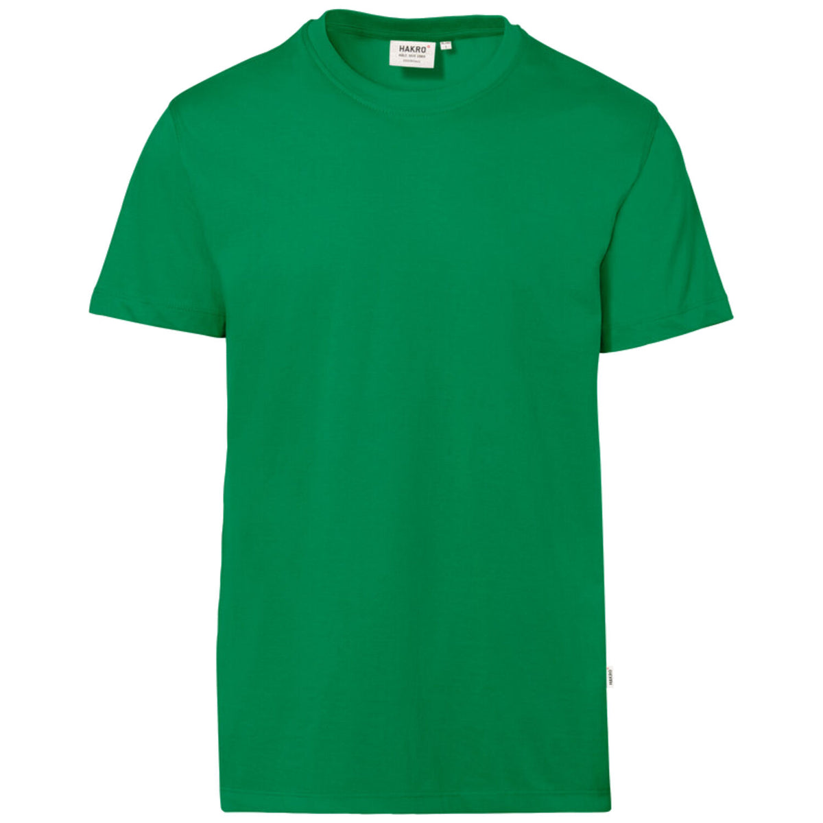 Hakro Classic 292 T-Shirt – kelly green